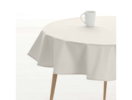 Toalha de Mesa BELUM redonda em resina resistente a nódoas Levante 102 (180 cm)