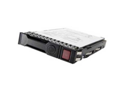 Hewlett Packard Enterprise P18432-B21 Disco Ssd 2.5" 480 Gb Serial Ata Iii Mlc