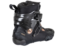 Botas Patins Tr 10 Preto Eu 47Iqon