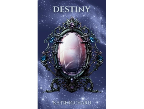Livro Destiny- Special Edition de Katie Richard (Inglês)