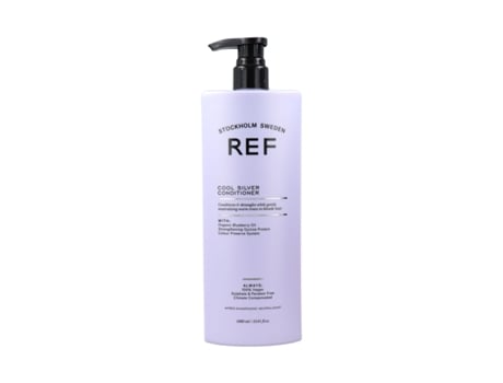 Tratamento capilar alisador Ref Cool Silver (1 L)