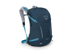 Mochila de Caminhada OSPREY Hikelite Azul Nylon 26 L
