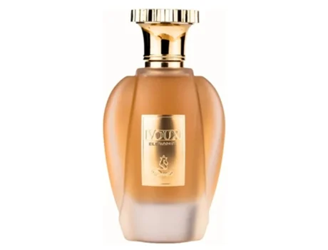 Eau de Parfum Voux Élégante