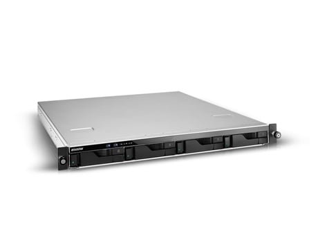 Servidor NAS ASUSTOR (RAM: 8 GB)