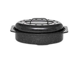 Caçarola WARMCOOK (Aço Inox-33x20cm)