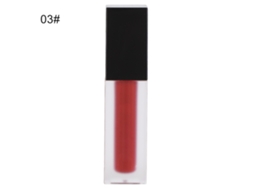 Labial Líquido Mate Stagenius Largo Duración Cosmético Maquillaje Labial Sg093