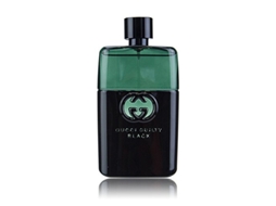 Perfume GUCCI Guilty Black Eau de Toilette (90 ml)