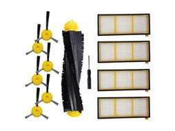 Acessório para Aspiradores SHARK  íon rv720 rv750c rv755 pacote Filtro