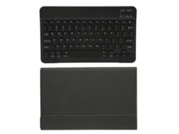 Aetheria teclado Bluetooth com Capa de Couro Pu para Iplay50 Iplay50pro Iplay50 2023 Cpad