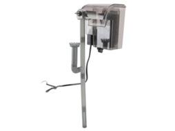 Purificador de Água para Aquário Primerox 8w Cascata com Filtro e Bomba Silenciosa