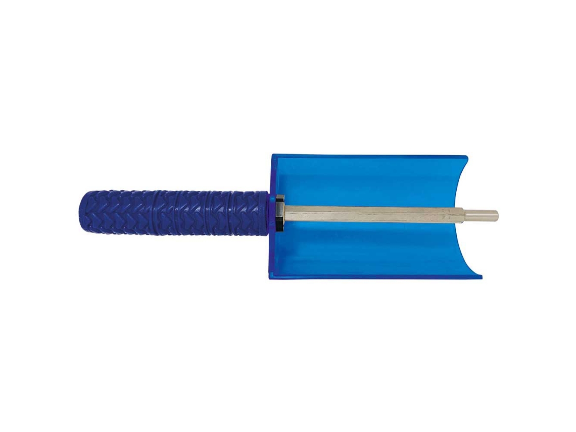 HOLMENKOL Speedstick Combi 120 Mm Azul