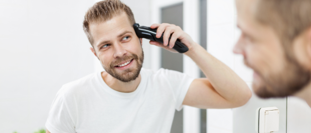 À procura das melhores máquinas de cortar cabelo?