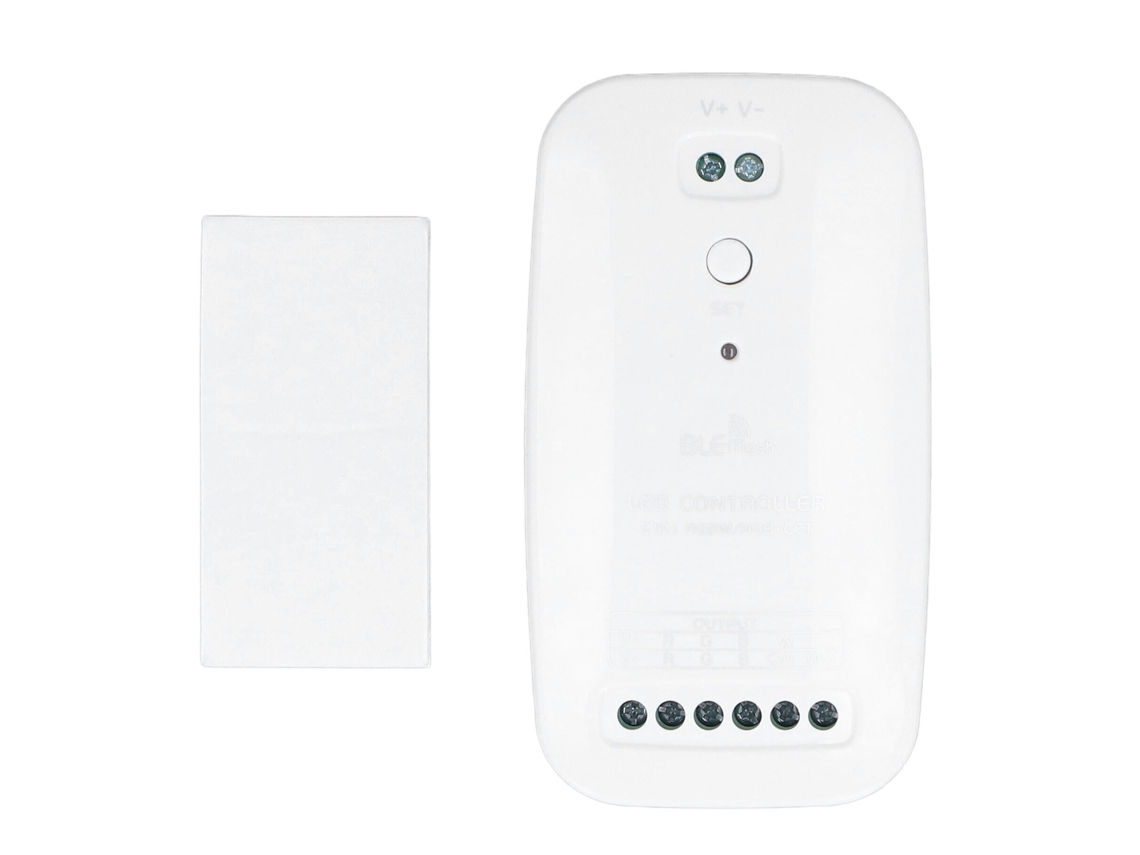 Controlador Remoto Gsm Sem Fio S/MARCA