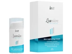 Creme Clareador Lumière Intimus Para A Pele - 15ml