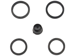Travões HOPE Caliper seal kit mono m4