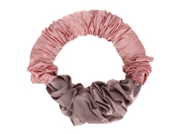 Cachoeira Sem Calor De Tecido Macio Bandana De Cachoeira Para Dormir À Noite
