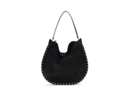 Mala De Ombro Isabel Marant Pp0200fab2c03m_01bk – Preto