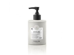 Masque Colour Refresh 0.00 Branco Mix 300ml Maria Nila 100 Vegano Maria Nila