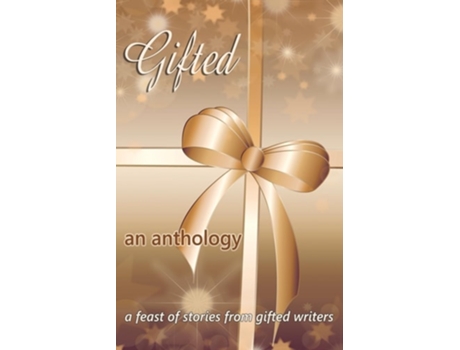 Livro Gifted de Multiple (Inglês)