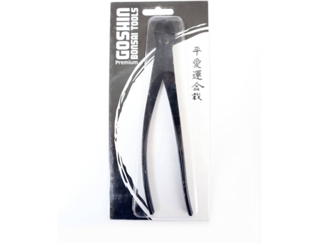 Alicate de Corte GOSHIN Arame 210 mm