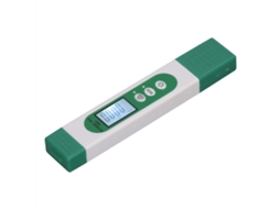 Medidor de Solo Ec Tds Temperatura | S/MARCA