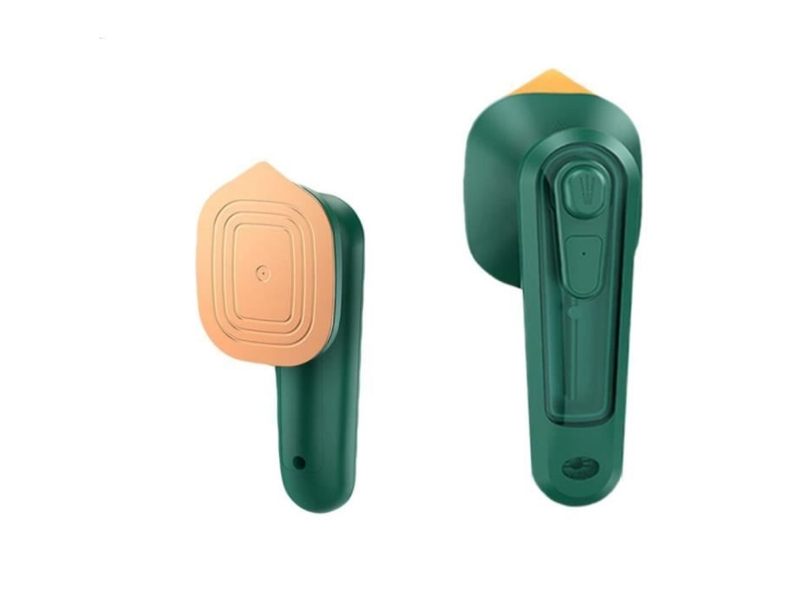 Micro Ferro a Vapor Profissional Portátil Eua 100V-120V Mini Máquina de Passar Roupas Vaporizador Elétrico BILDO