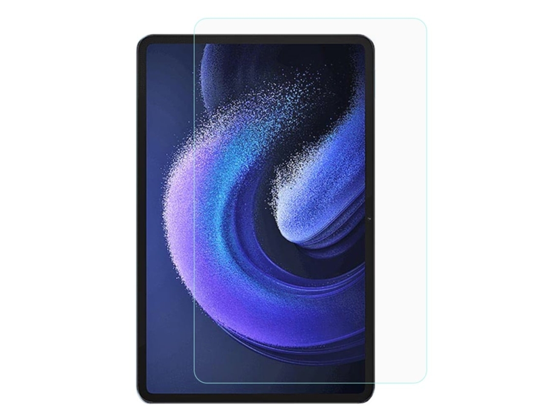 Pelicula de Vidro AQUAFORGE Pad 6
