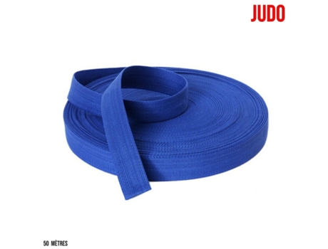 Rolo de Cinto de Judô METAL BOXE