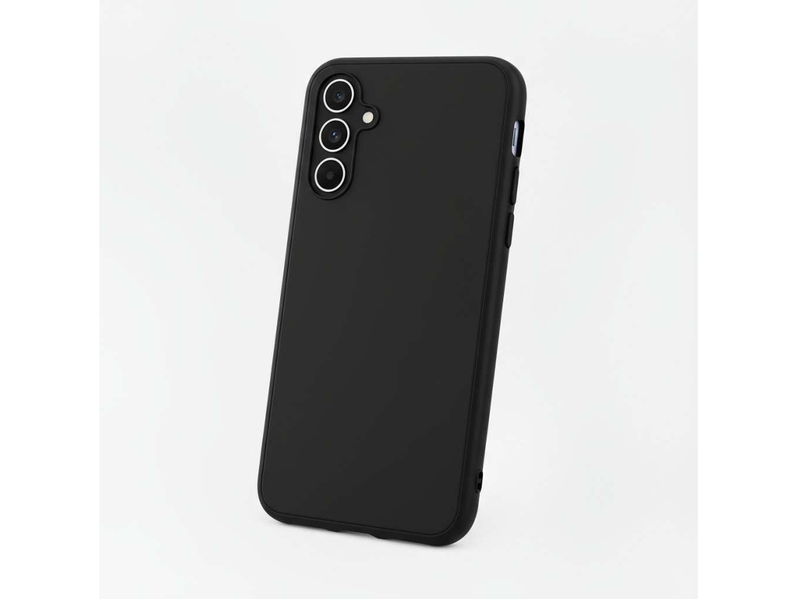 Capa Ultra Suave com Protetor de Câmara para Samsung Galaxy S24 Fe LA CASA DE LAS CARCASAS
