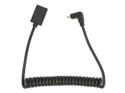 Cabo Hdmi Mini para Fêmea EOOCOO