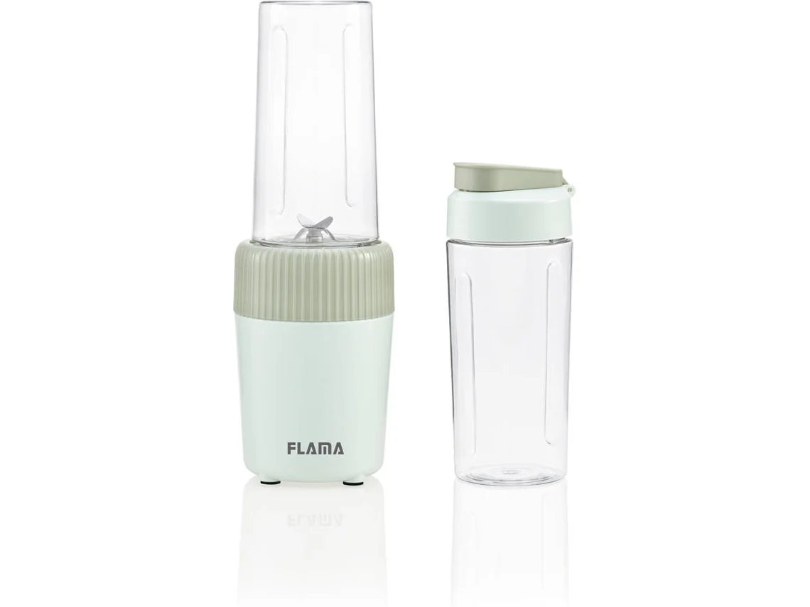 Liquidificador FLAMA 2224FL (Outlet Caixa Aberta - 0.6 L - 300 W)