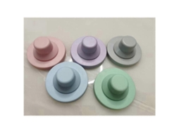 Adequado para Secador de Cabelo Suporte Armazenamento Magnético Parede Lf03 Bico Ar Cabe Lo Cabide GOKOCO