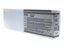 Tinteiro EPSON C13T591800 Preto Mate