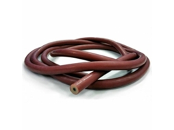 Borracha CRESSI-SUB Efz 400046 Ø 15 Mm Vermelho