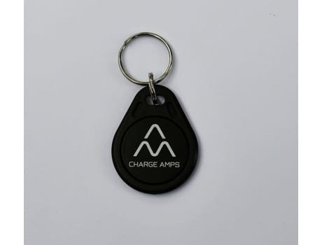 Kit de chaveiro RFID 10 peças de amplificadores de carga