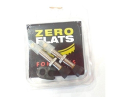 Zeroflats Tubeless Presta Valve 2 Units