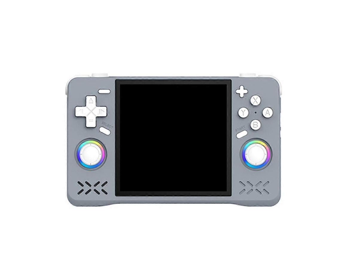 Console de Videogame Portátil E5 com 128g e 20.000 Jogos GOKOCO