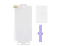 Capa de Telefone com Padrão de Crocodilo para Samsung S8 Plus EOOCOO