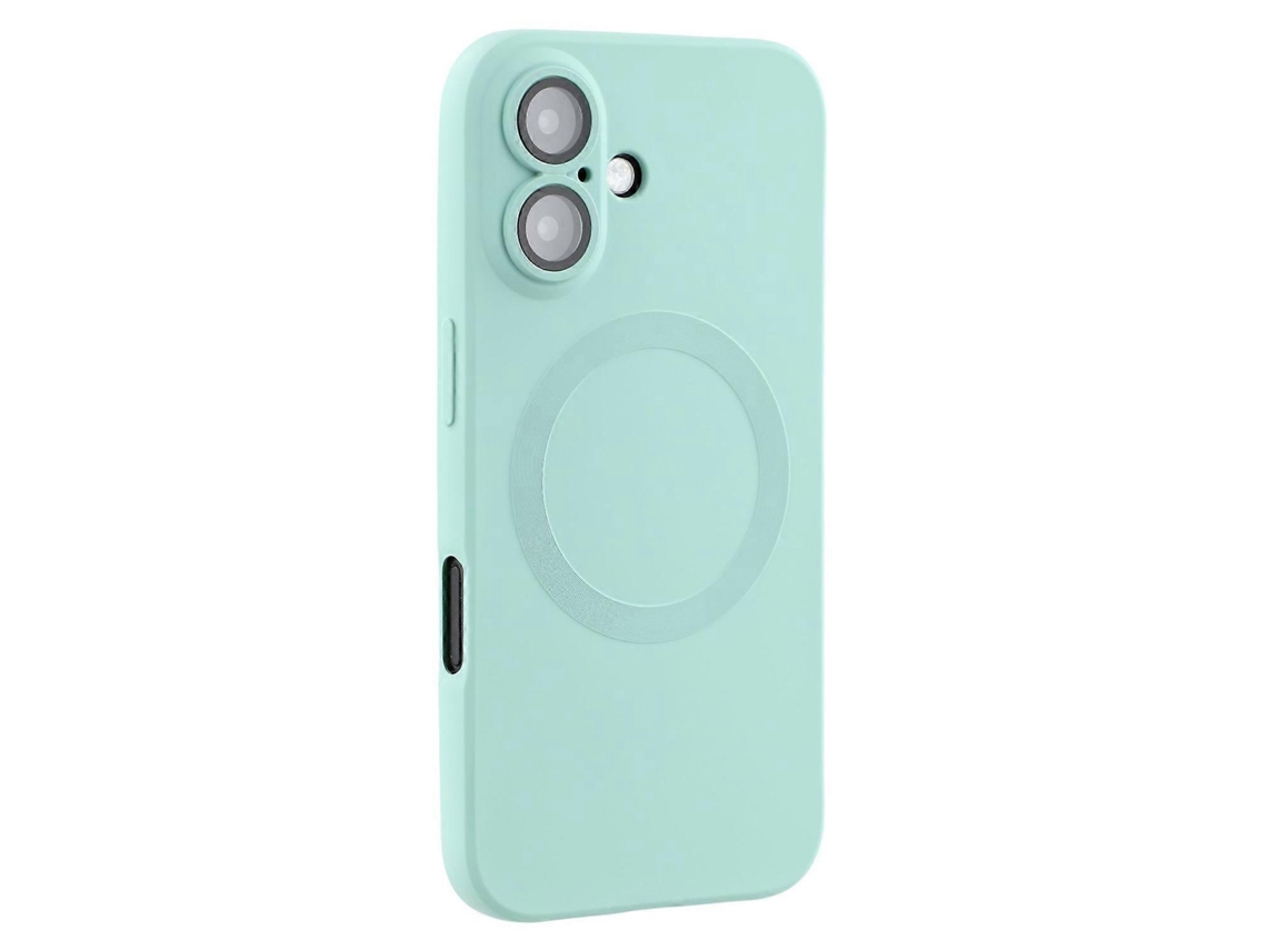 Capa Para Iphone 16 Plus