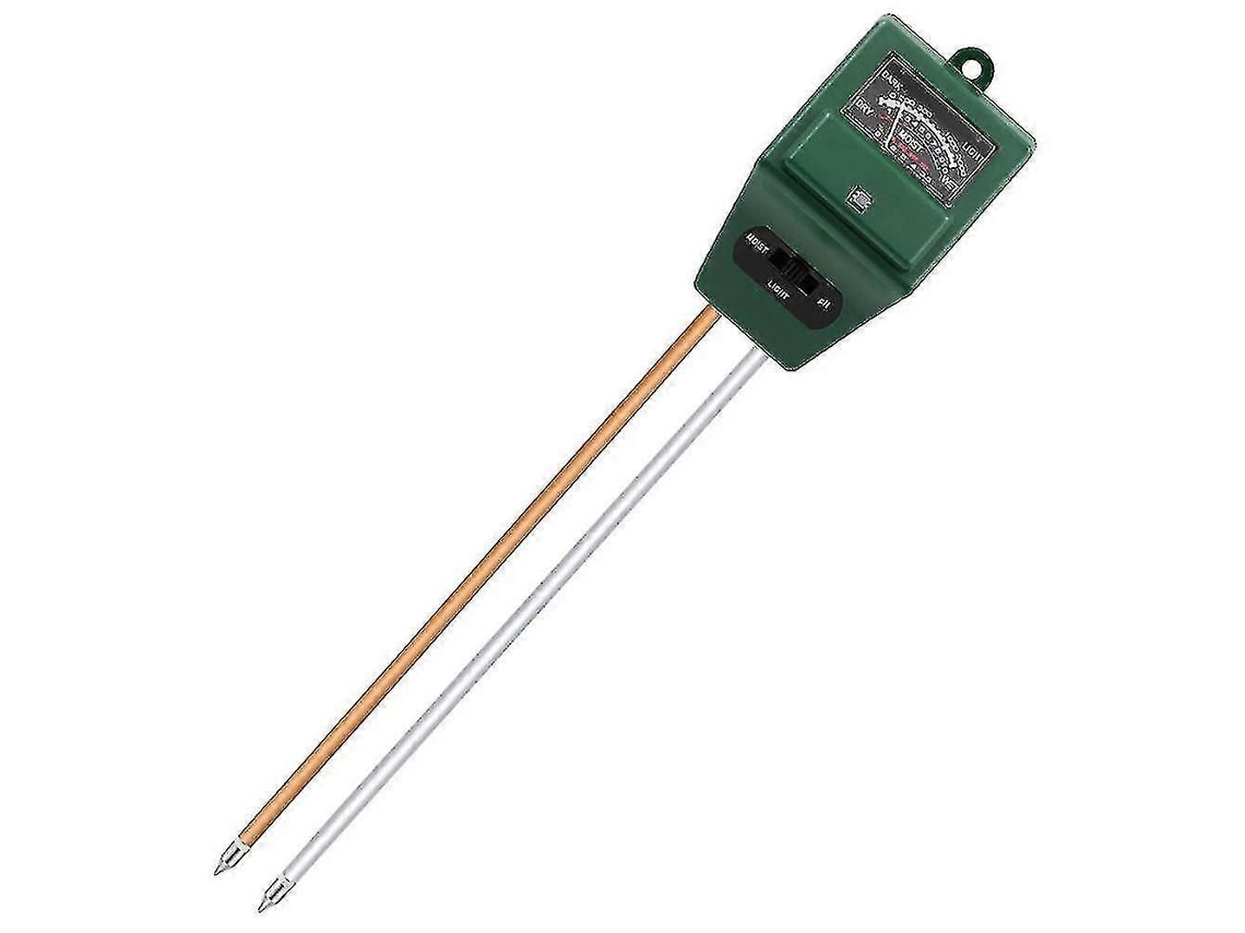 Detector Quadrado - Em - Planta