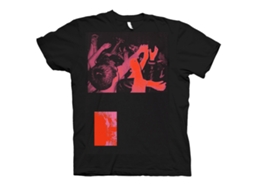 Twin Peaks Euro Tour 2019 T shirt ROCKINSTONE Unisex Adults Best Sellers Size:s