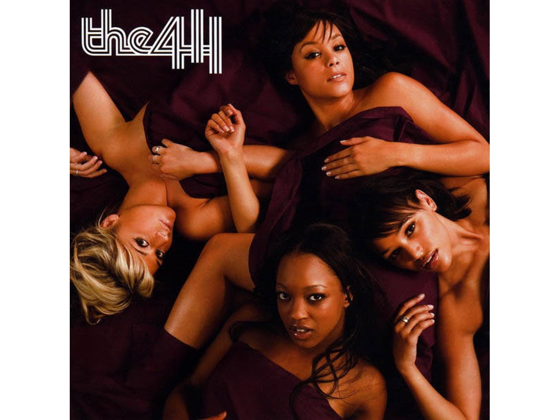 CD The 411 - Between The Senses (1CDs)