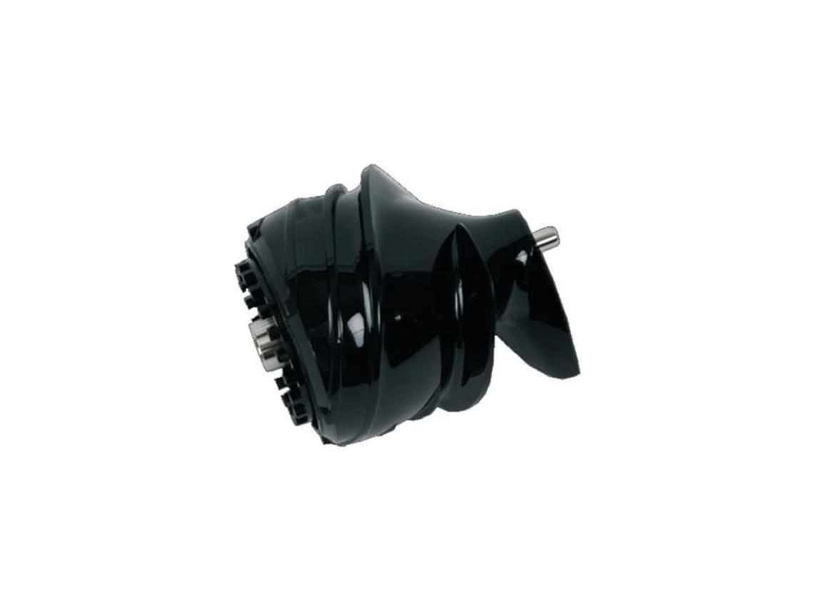 Parafuso Extrator de Suco Ss-194374 para Espremedor de Frutas Cítricas MOULINEX Infiny Juice