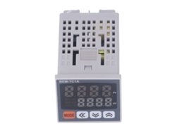 Laxiscreed Controlador Digital De Temperatura Com Duplo Output E Tecnologia Inteligente