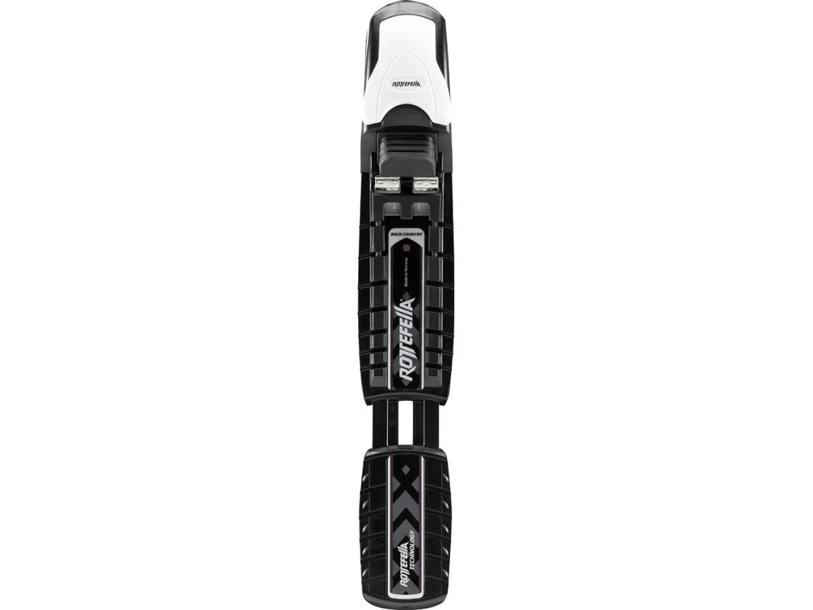 Rossignol Bc Manual