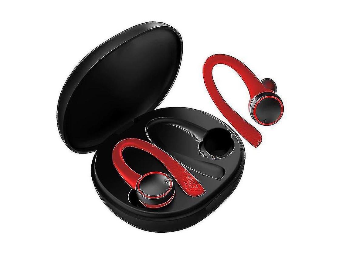 Auriculares Bluetooth True Wireless 5