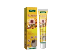 Higiene Eficiente Creme Com Veneno De Abelha