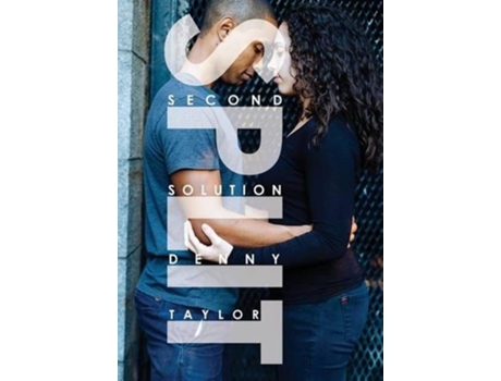 Livro Split Second Solution de Denny Taylor (Inglês)