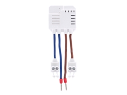 Tomada de Parede com Relé de Dose Msor-3500 NEXA