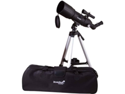 Telescópio Levenhuk Skyline Travel 80